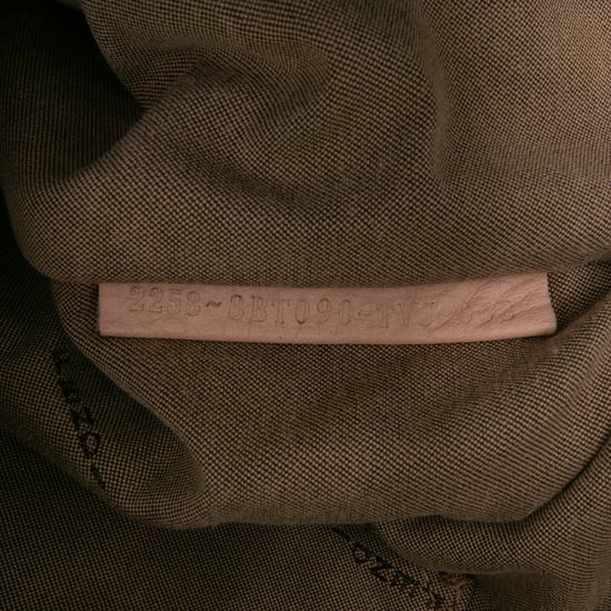 Bolso Cruzado Zucchino Canvas F de Segunda Mano - Image 6