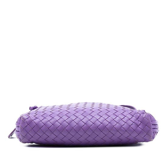 Bolso Crossbody Nodini Intrecciato de Nappa de segunda mano - Image 3