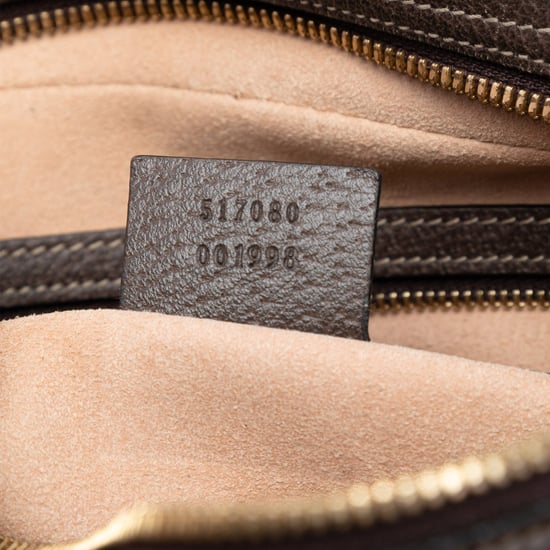 Bolso Cruzado Ophidia Gg Supreme de Segunda Mano - Image 6