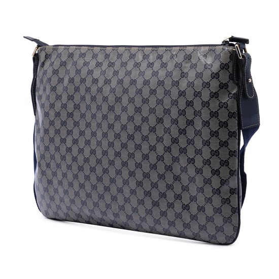Cartera de hombro Gg Crystal de segunda mano - Image 2