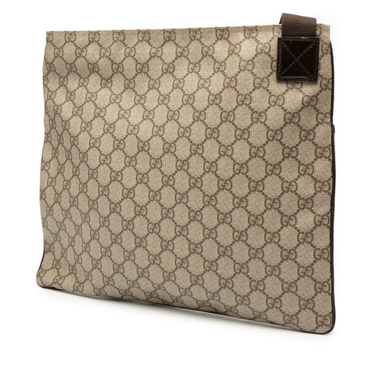 Bolso cruzado Gg Supreme de segunda mano - Image 2