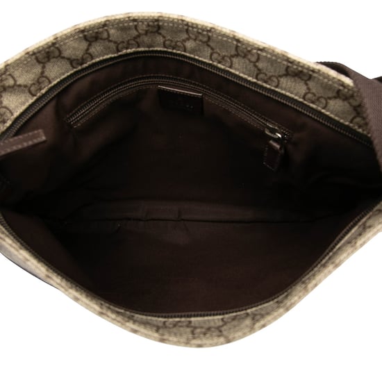 Bolso cruzado Gg Supreme de segunda mano - Image 4