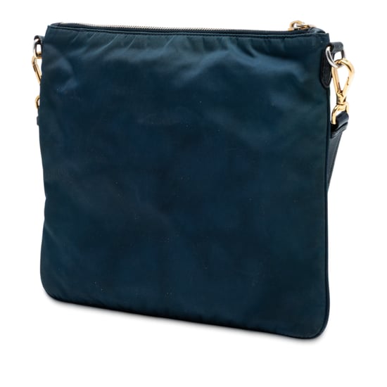 Bolso Cruzado Pre-loved Tessuto Fiocco Bow - Image 2