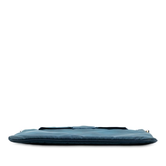 Bolso Cruzado Pre-loved Tessuto Fiocco Bow - Image 3