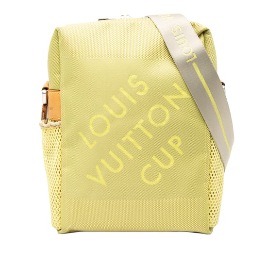 Damier Geant Lv Cup Weatherly de segunda mano - Image 1
