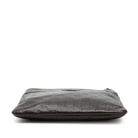 Bolso Cruzado Guccissima de Segunda Mano - Image 3