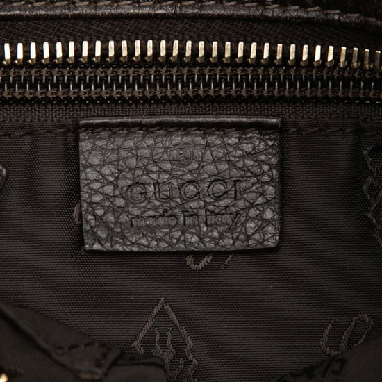 Bolso Cruzado Guccissima de Segunda Mano - Image 5