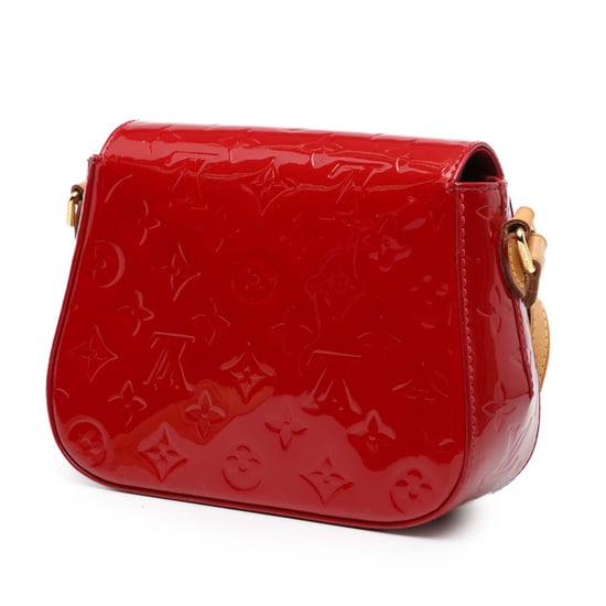 Bolso Bellflower PM en Vernis Monograma de segunda mano - Image 2