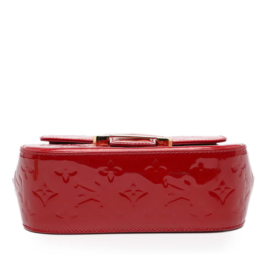 Bolso Bellflower PM en Vernis Monograma de segunda mano - Image 3