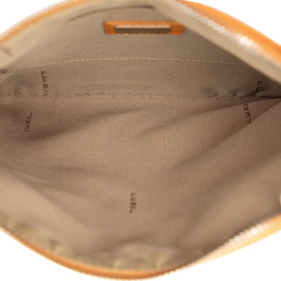 Bolso Crossbody de lona Zucchino de segunda mano - Image 4