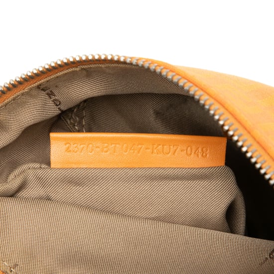 Bolso Crossbody de lona Zucchino de segunda mano - Image 6