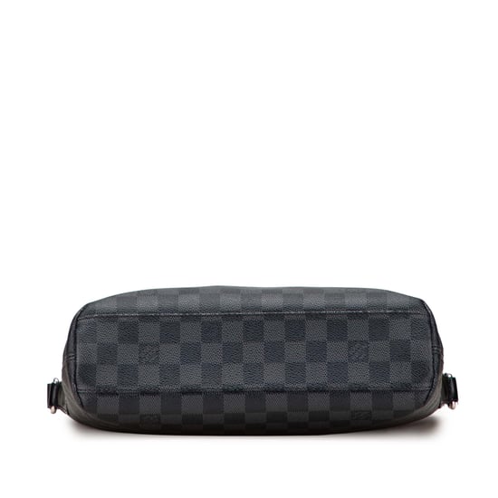 Mick Pm Damier Graphite de segunda mano - Image 3