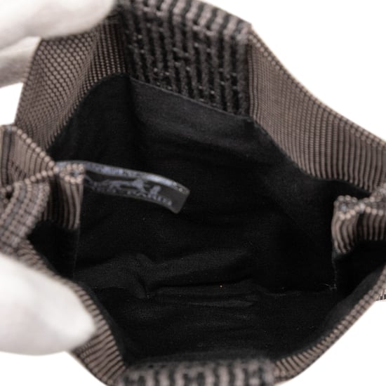 Pochette Herline de lienzo de segunda mano - Image 4
