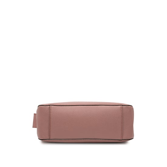 Bolso cruzado Helmsley de piel de ternera pequeña de segunda mano - Image 3