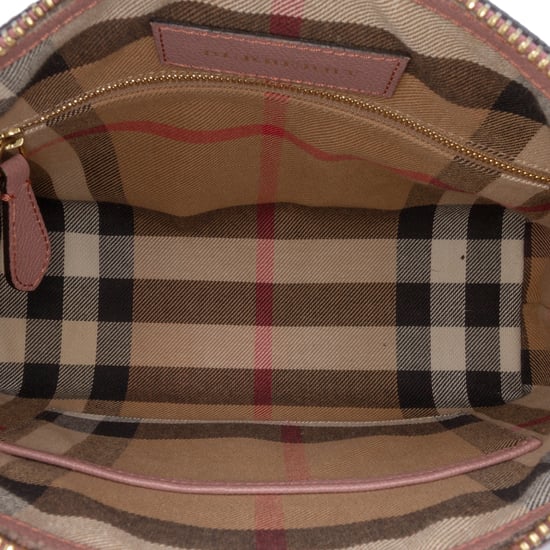 Bolso cruzado Helmsley de piel de ternera pequeña de segunda mano - Image 4