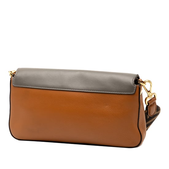 Bolsito Crossbody Vitello Grace Ff 1974 de Segunda Mano - Image 2
