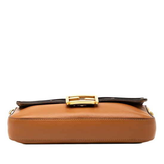 Bolsito Crossbody Vitello Grace Ff 1974 de Segunda Mano - Image 3