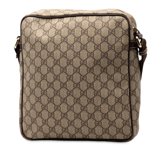 Bolso cruzado Gg Supreme de segunda mano - Image 2