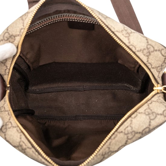 Bolso cruzado Gg Supreme de segunda mano - Image 4