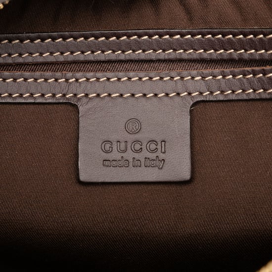 Bolso cruzado Gg Supreme de segunda mano - Image 5