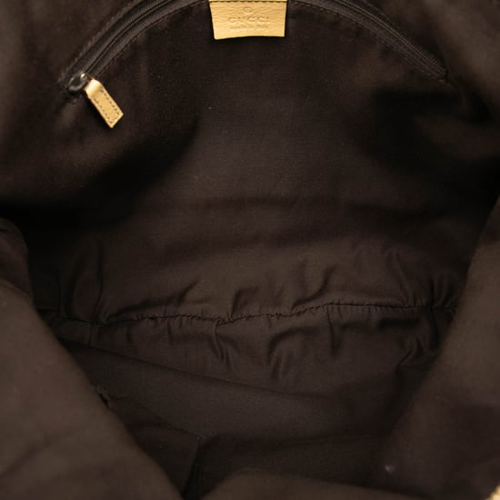 Bolso cruzado Gg Canvas Abbey D Ring de segunda mano - Image 4