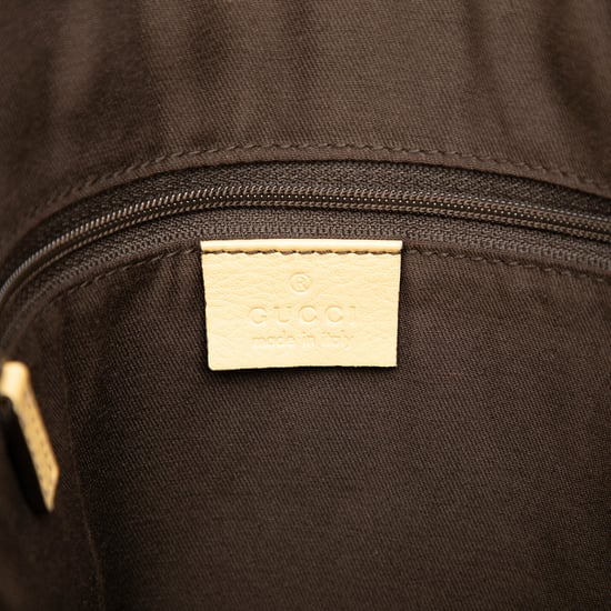 Bolso cruzado Gg Canvas Abbey D Ring de segunda mano - Image 5
