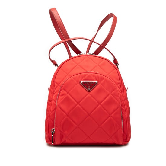 Mochila Impuntu Tessuto de segunda mano - Image 1