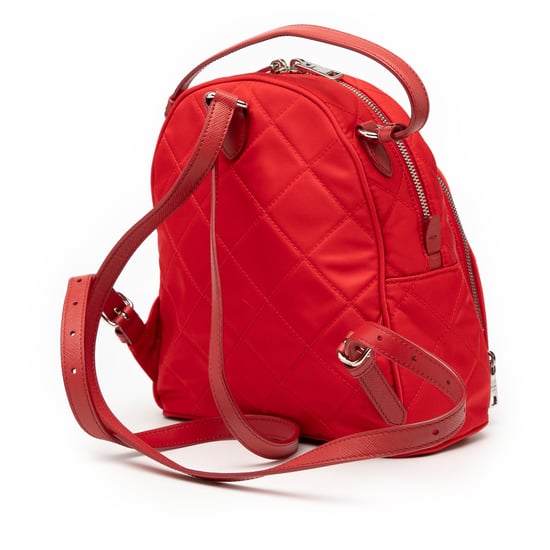 Mochila Impuntu Tessuto de segunda mano - Image 2