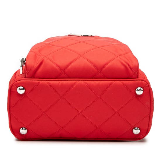 Mochila Impuntu Tessuto de segunda mano - Image 3
