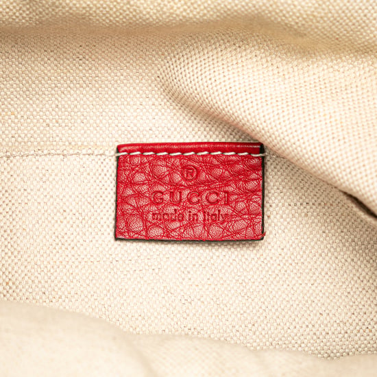 Mochila de Bambú con Borla de Cuero - Image 6