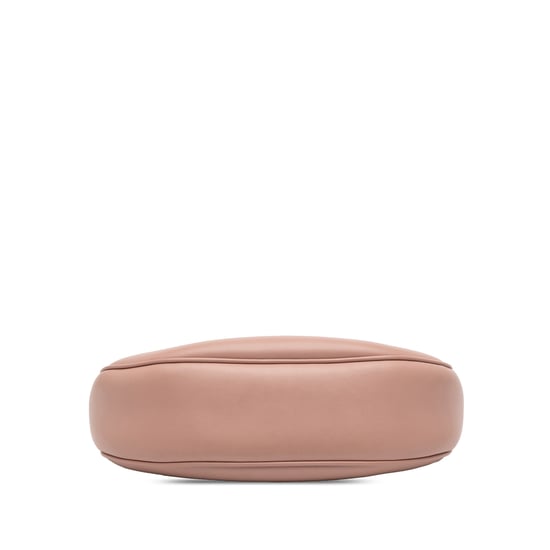 Bolso de hombro Ava mediano de piel de ternera lisa de segunda mano - Image 3