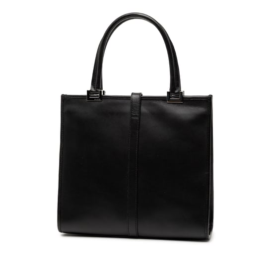 Bolso Jackie de piel de ternera de segunda mano - Image 2