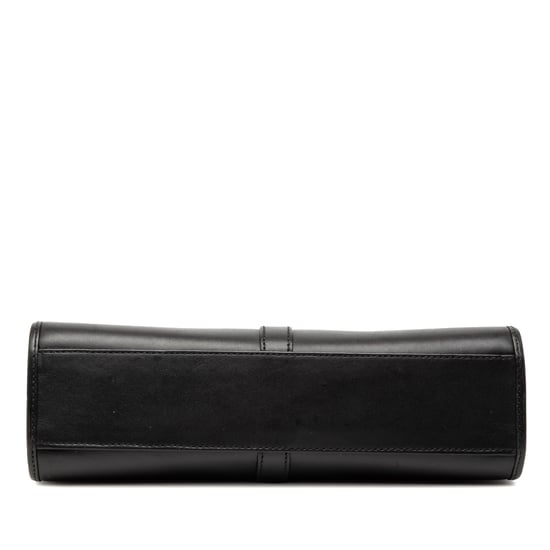 Bolso Jackie de piel de ternera de segunda mano - Image 3