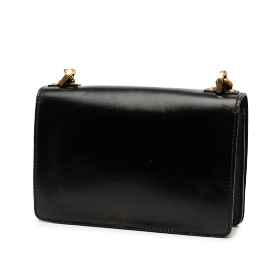 Bolso de cadena Jadior de cuero de segunda mano - Image 2