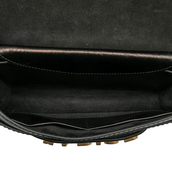 Bolso de cadena Jadior de cuero de segunda mano - Image 4