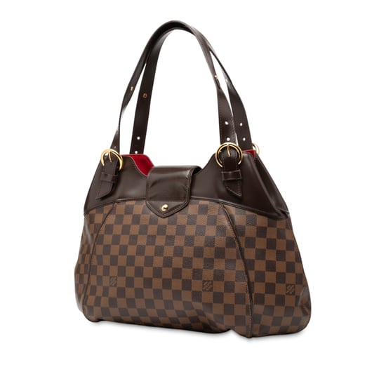 Sistina GM Damier Ebene de segunda mano - Image 2
