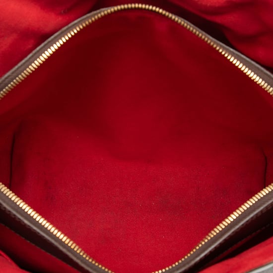 Sistina GM Damier Ebene de segunda mano - Image 4