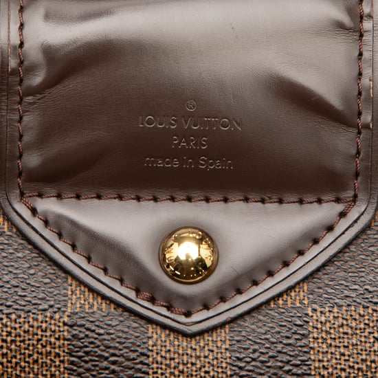 Sistina GM Damier Ebene de segunda mano - Image 5