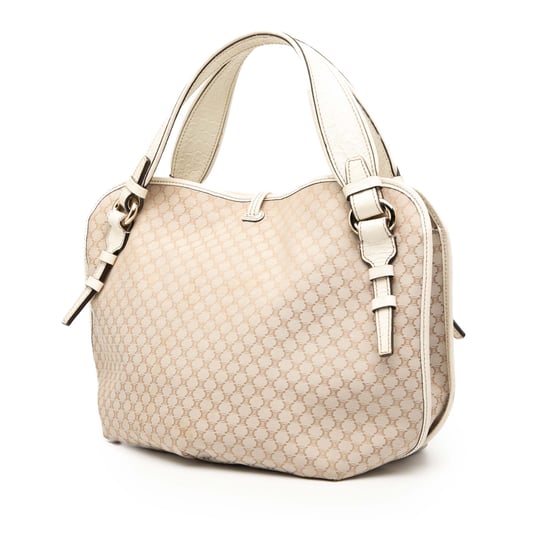 Bolso Hobo Macadam Canvas Bittersweet de segunda mano - Image 2