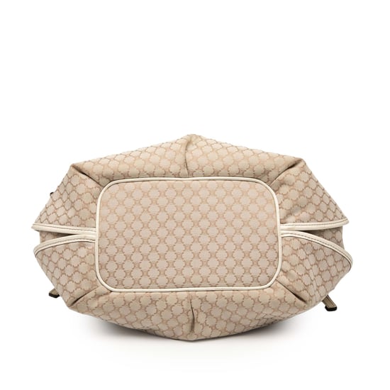 Bolso Hobo Macadam Canvas Bittersweet de segunda mano - Image 3