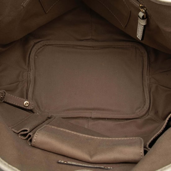 Bolso Hobo Macadam Canvas Bittersweet de segunda mano - Image 4