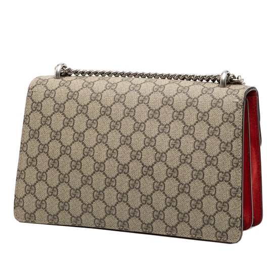 Bolso de hombro Dionysus Gg Supreme mediano de segunda mano - Image 2
