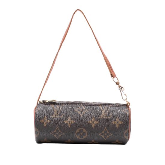 Pochette Papillon Monogram de segunda mano - Image 1