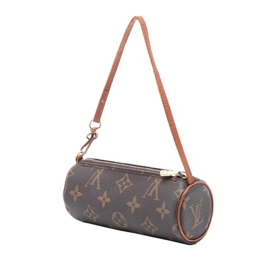 Pochette Papillon Monogram de segunda mano - Image 2