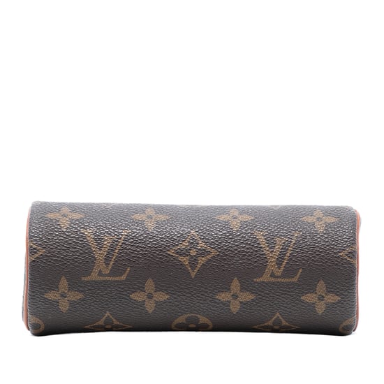 Pochette Papillon Monogram de segunda mano - Image 3