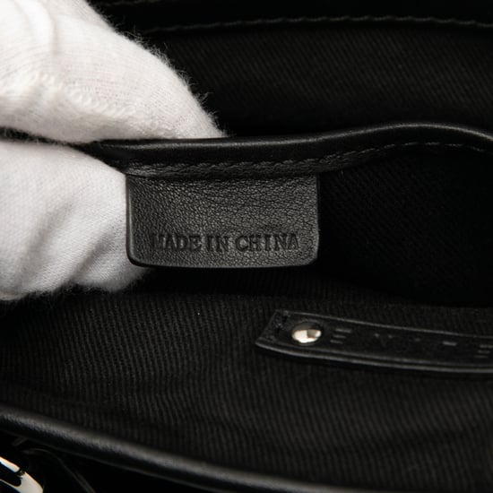 Bolso Boogie de Suede Macadam C de segunda mano - Image 6