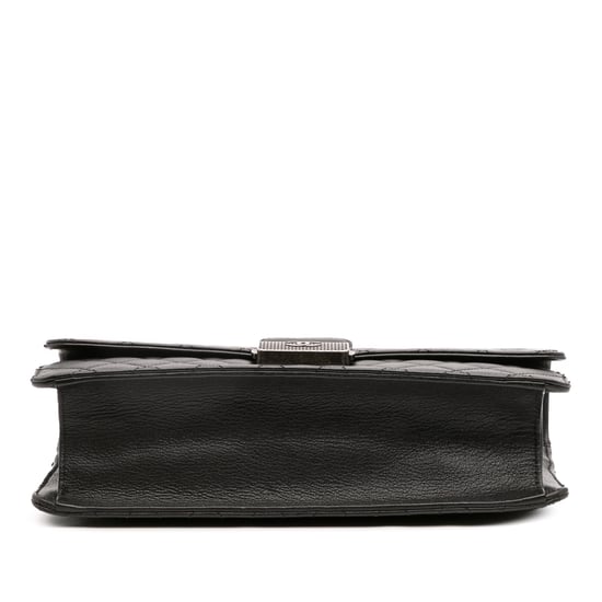 Bolso de Cuero Acolchado - Image 3