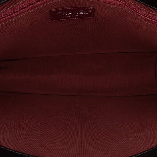 Bolso de Cuero Acolchado - Image 4
