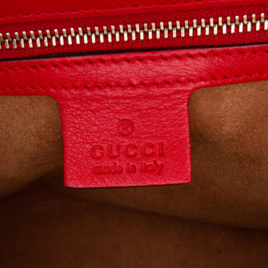 Bolso de hombro con cadena y candado - Image 5