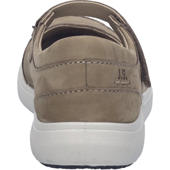 JOSEF SEIBEL Señoras Zapato bajo Megan 14 en beige - Image 4